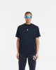 247 Oversized T-Shirt - Navy sold by Represent