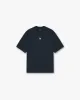 247 Oversized T-Shirt - Navy sold by Represent