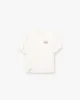 Represent Owners Club Stamp T-Shirt - Flat White sold by Represent