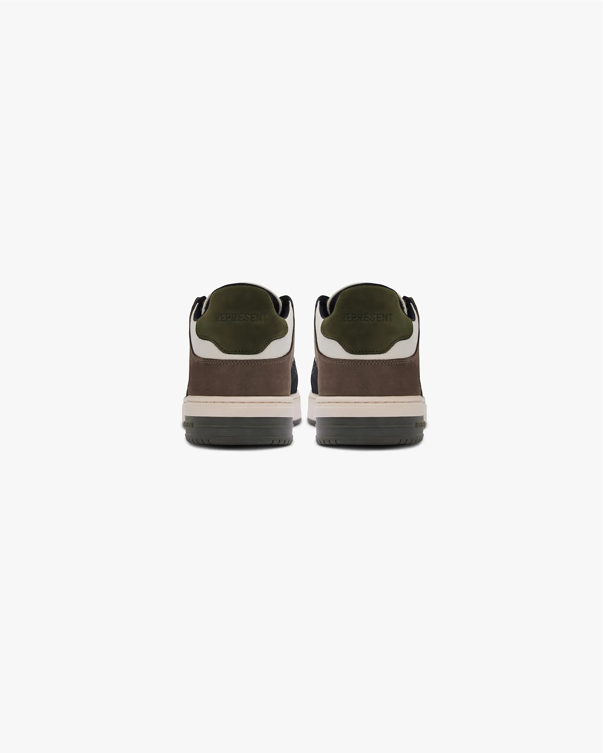 Apex - Black Hazel Olive sold by Represent product image thumbnail 4