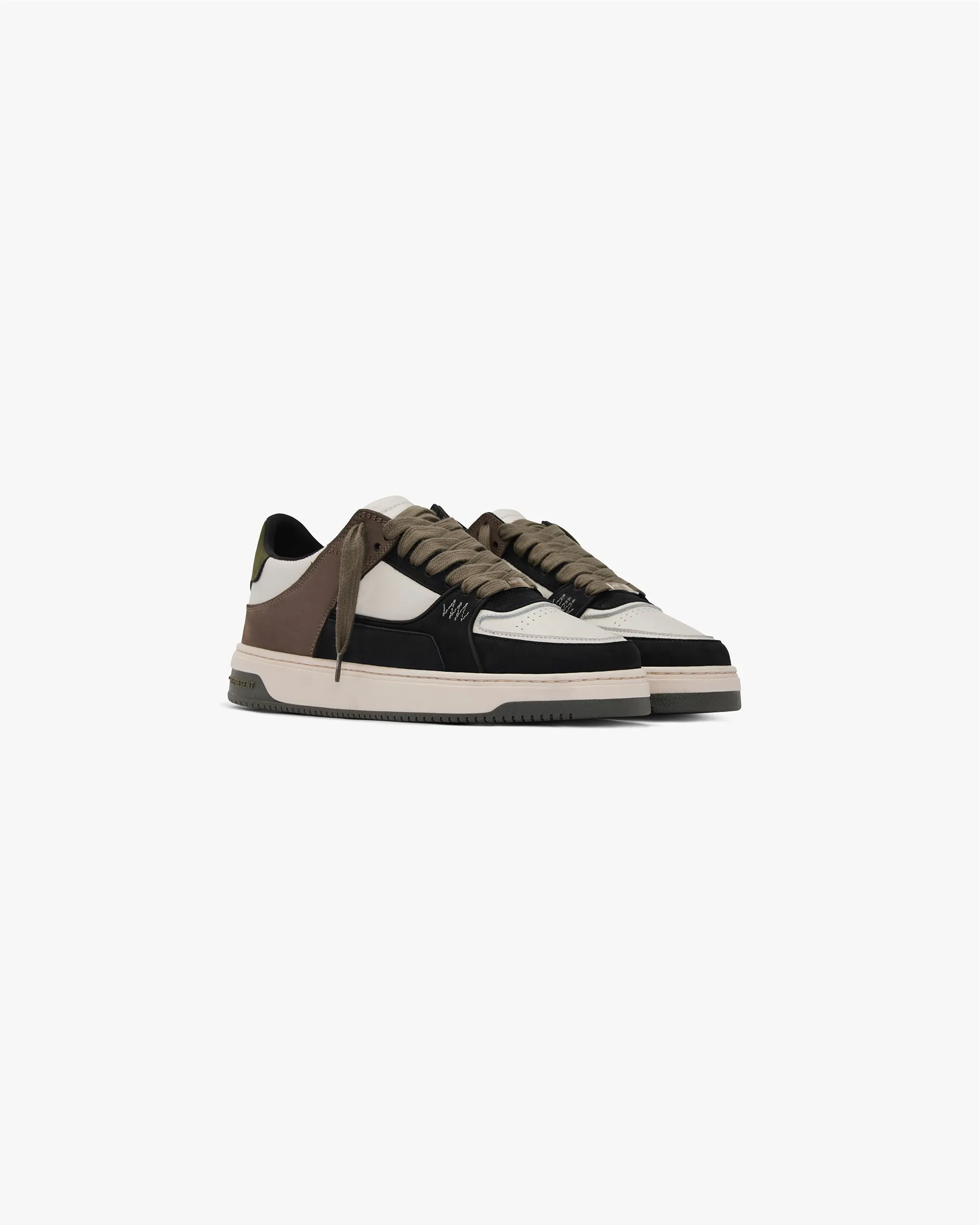 Apex - Black Hazel Olive sold by Represent product image thumbnail 2
