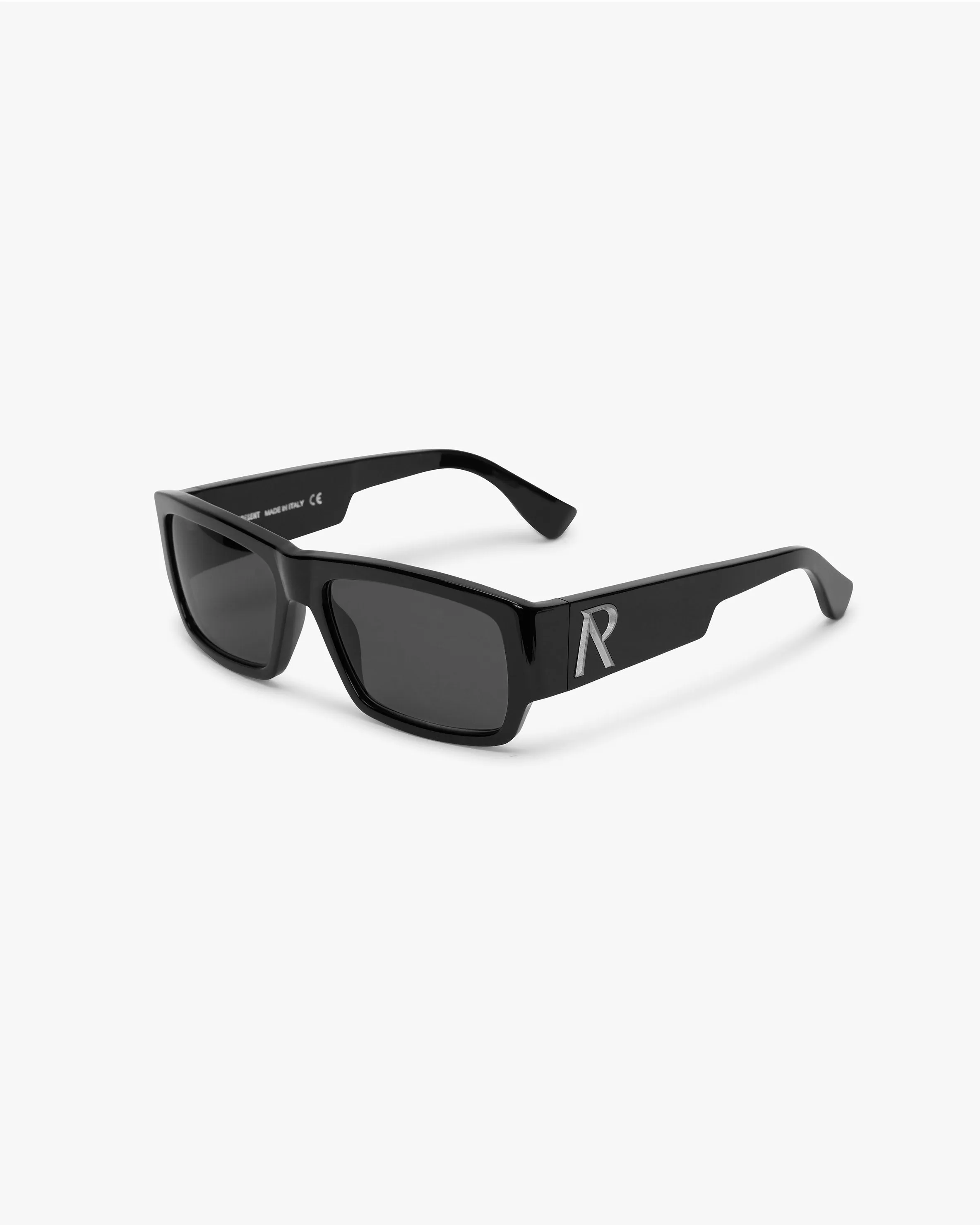 Initial Sunglasses - Black sold by Represent product image thumbnail 2