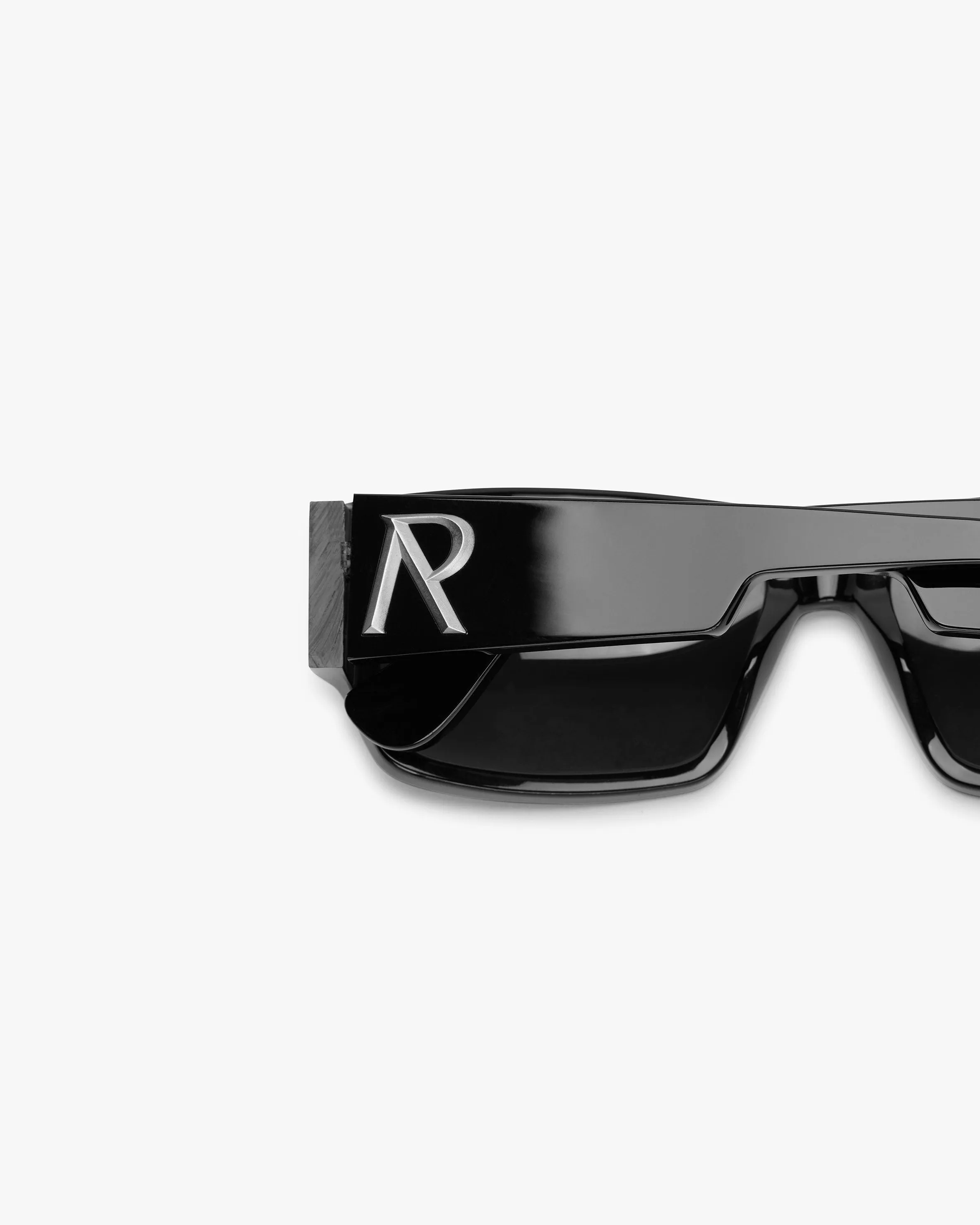 Initial Sunglasses - Black sold by Represent product image thumbnail 3
