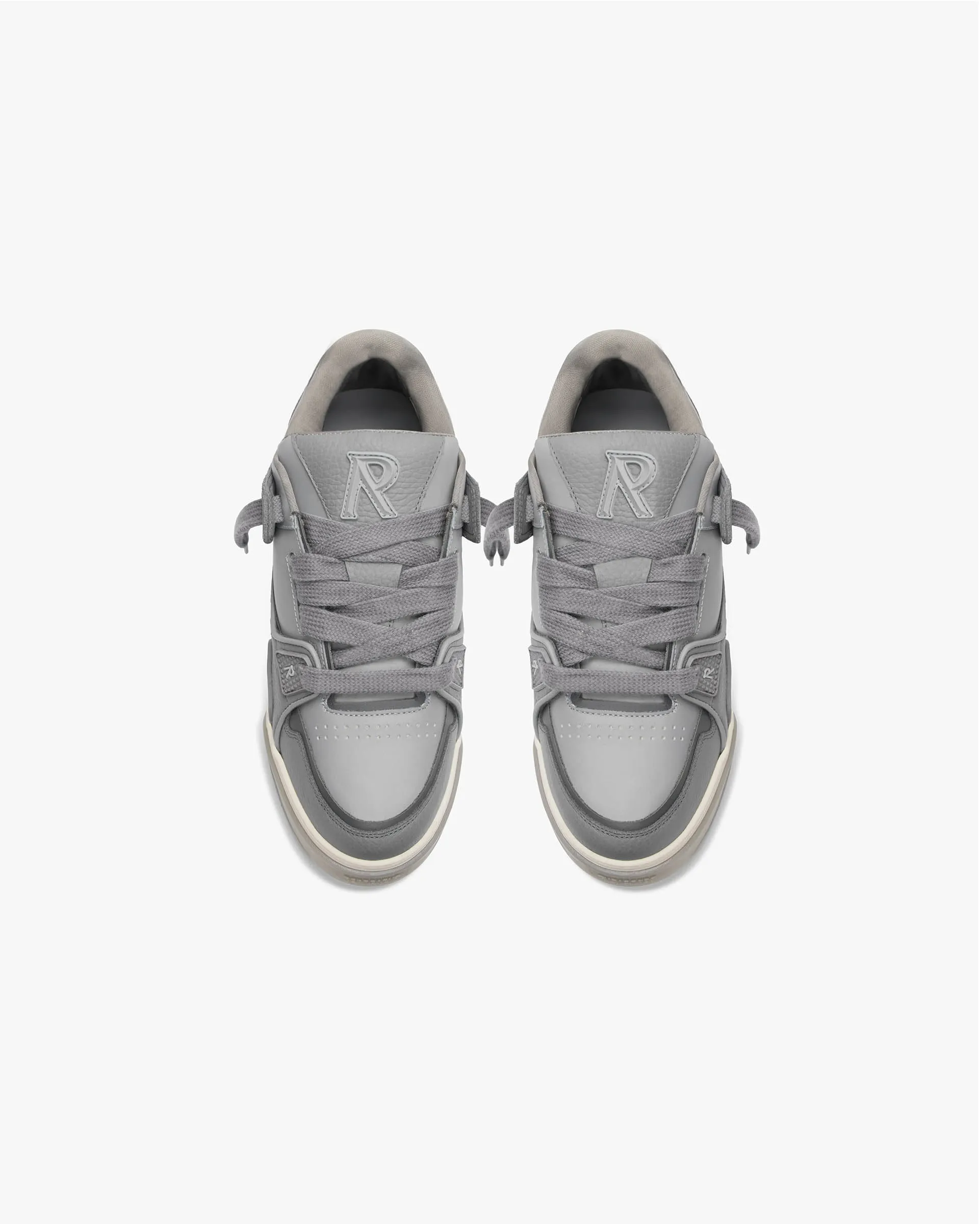 Studio Sneaker - Grey sold by Represent product image thumbnail 5