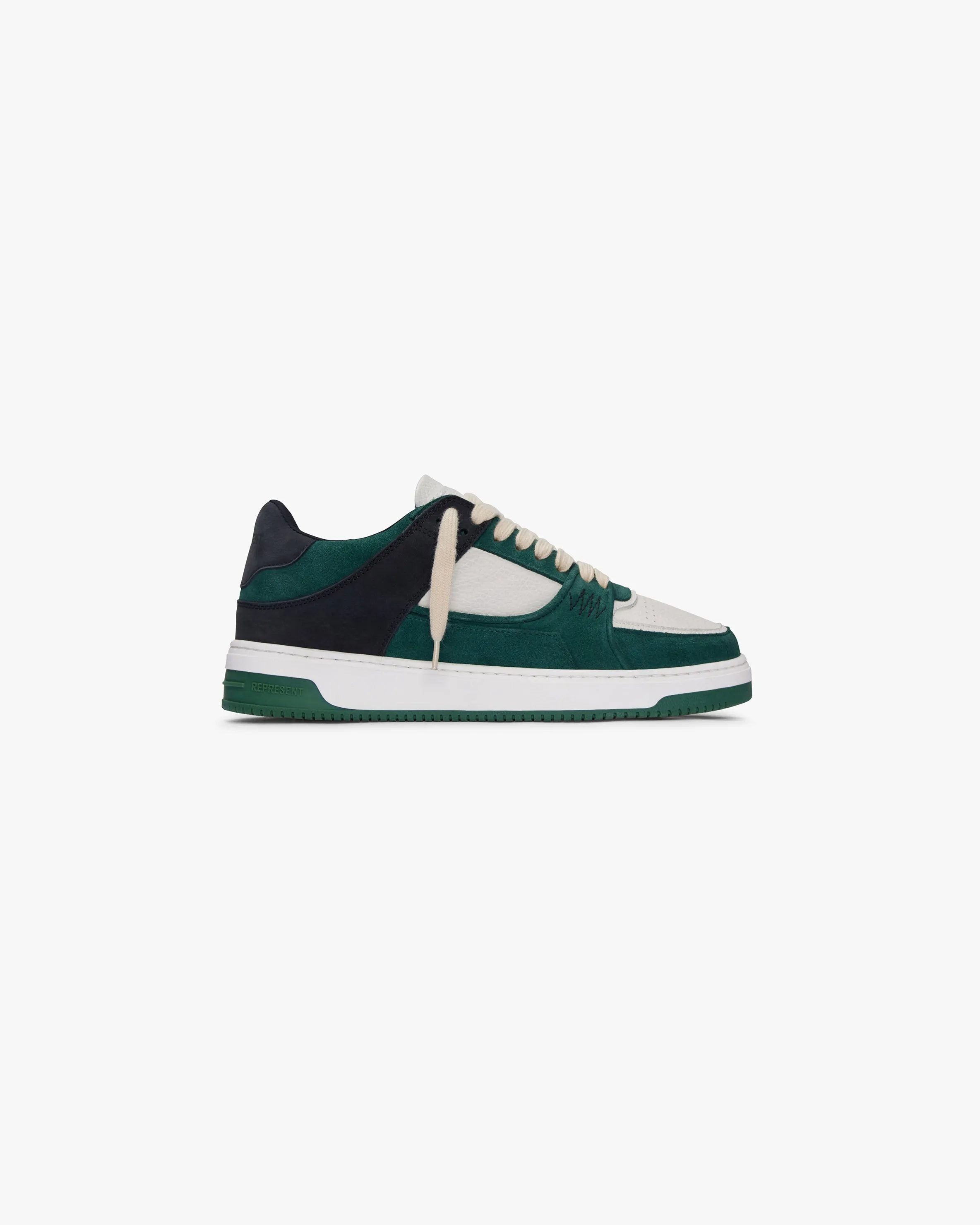Apex - Racing Green sold by Represent