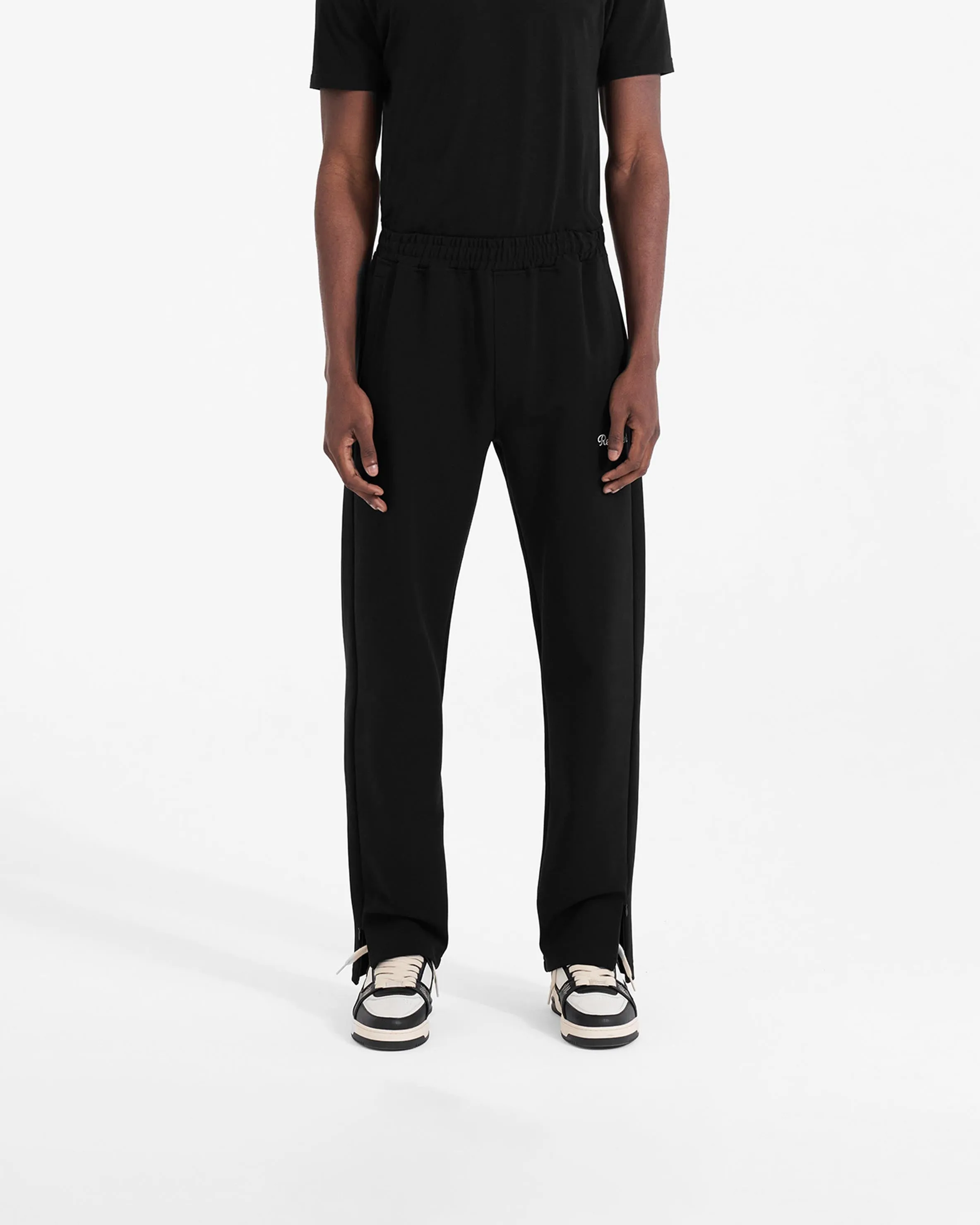 Represent Tracksuit Pant - Black sold by Represent product image thumbnail 3