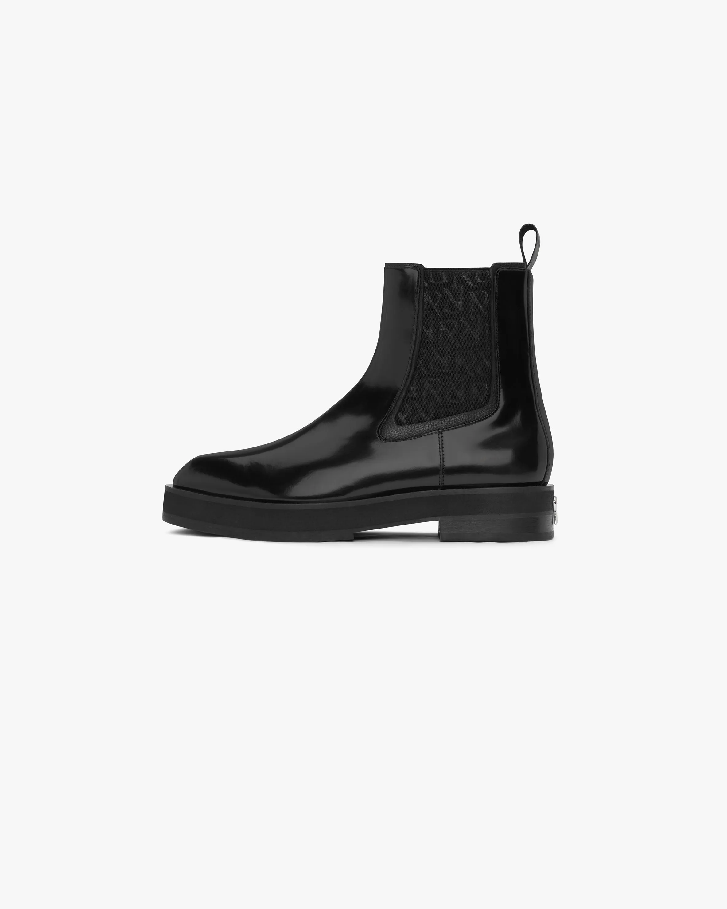 Chelsea Boot - Black sold by Represent product image thumbnail 3
