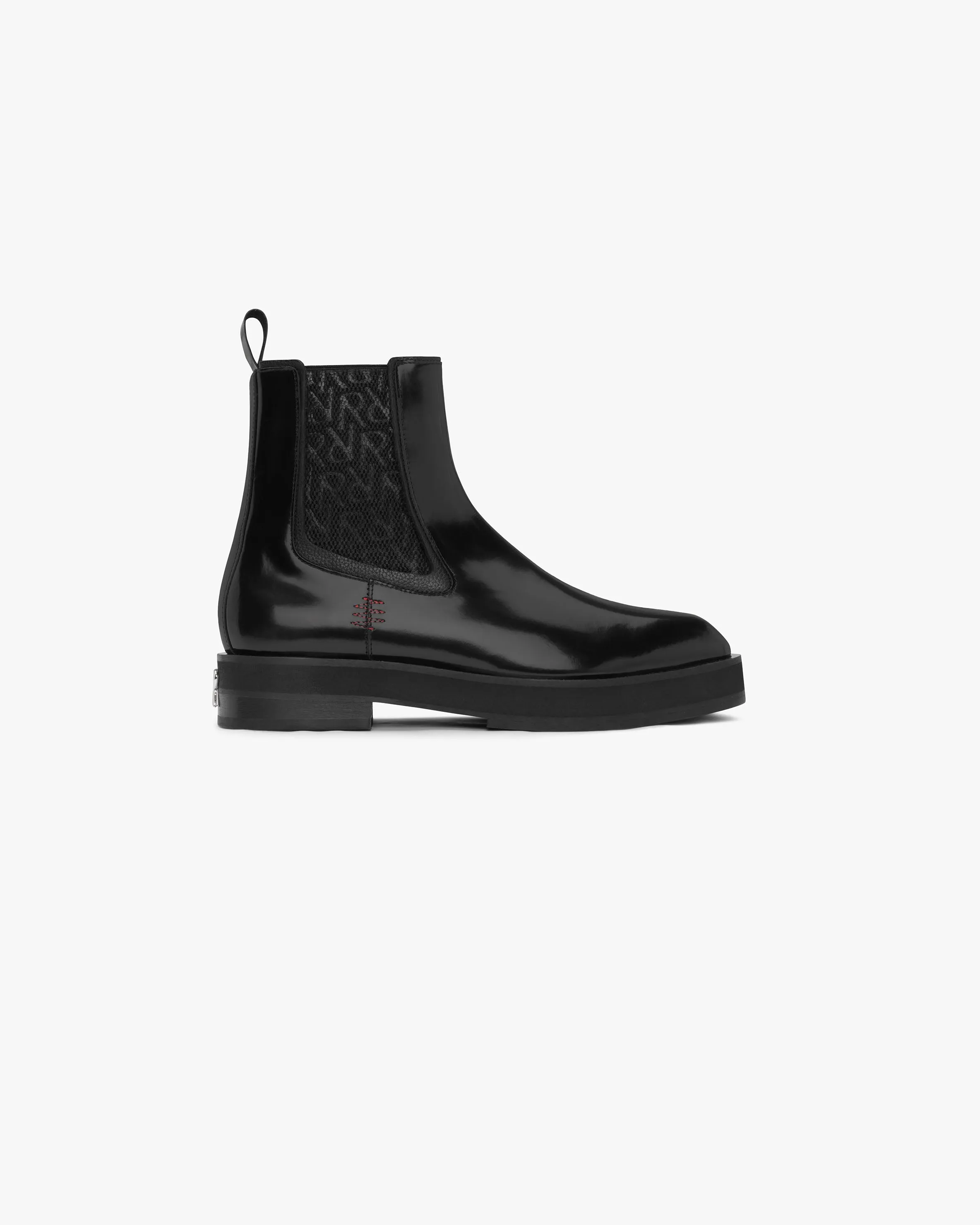 Chelsea Boot - Black sold by Represent