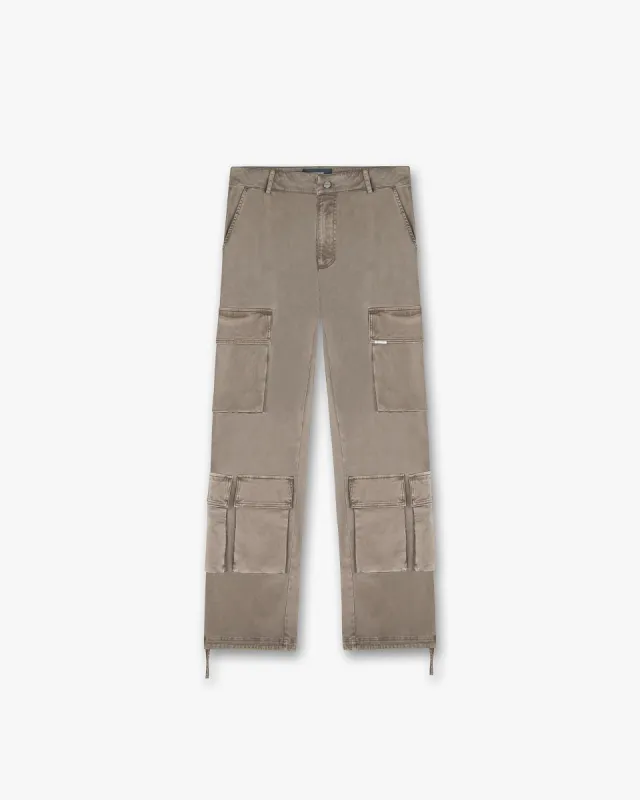 Baggy Cargo Pant - Dawn sold by Represent