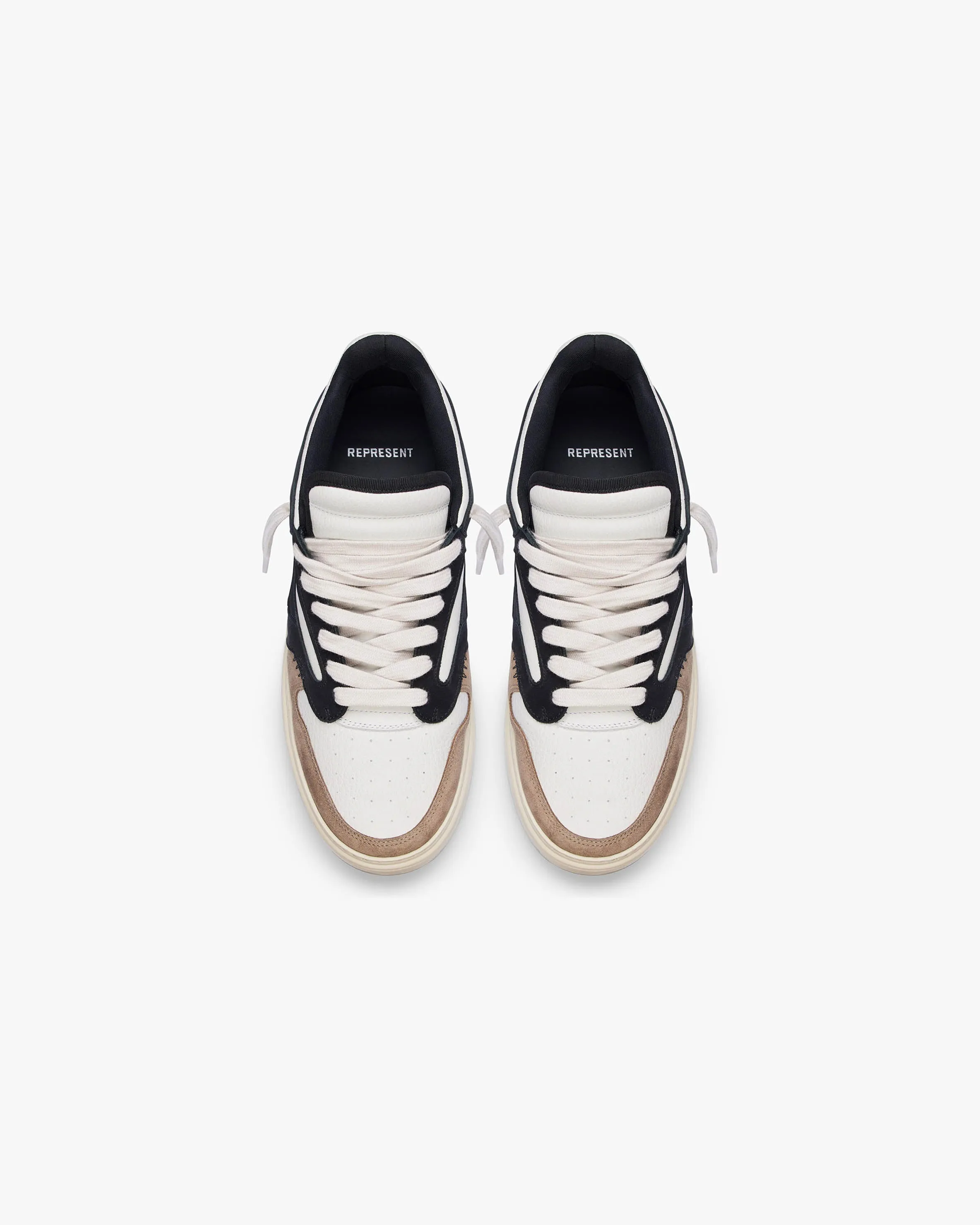 Reptor Low - Mushroom sold by Represent product image thumbnail 5
