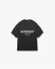 Represent Owners Club T-Shirt - Aged Black sold by Represent