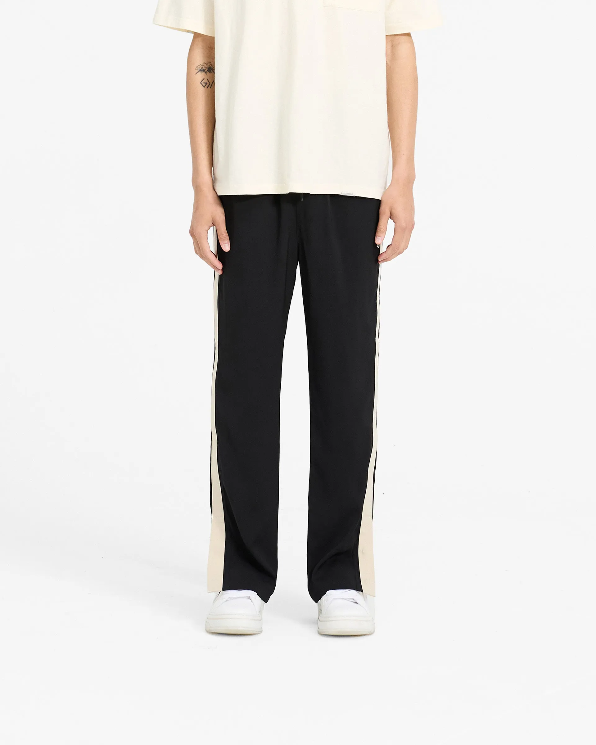Track Pant - Jet Black sold by Represent product image thumbnail 3