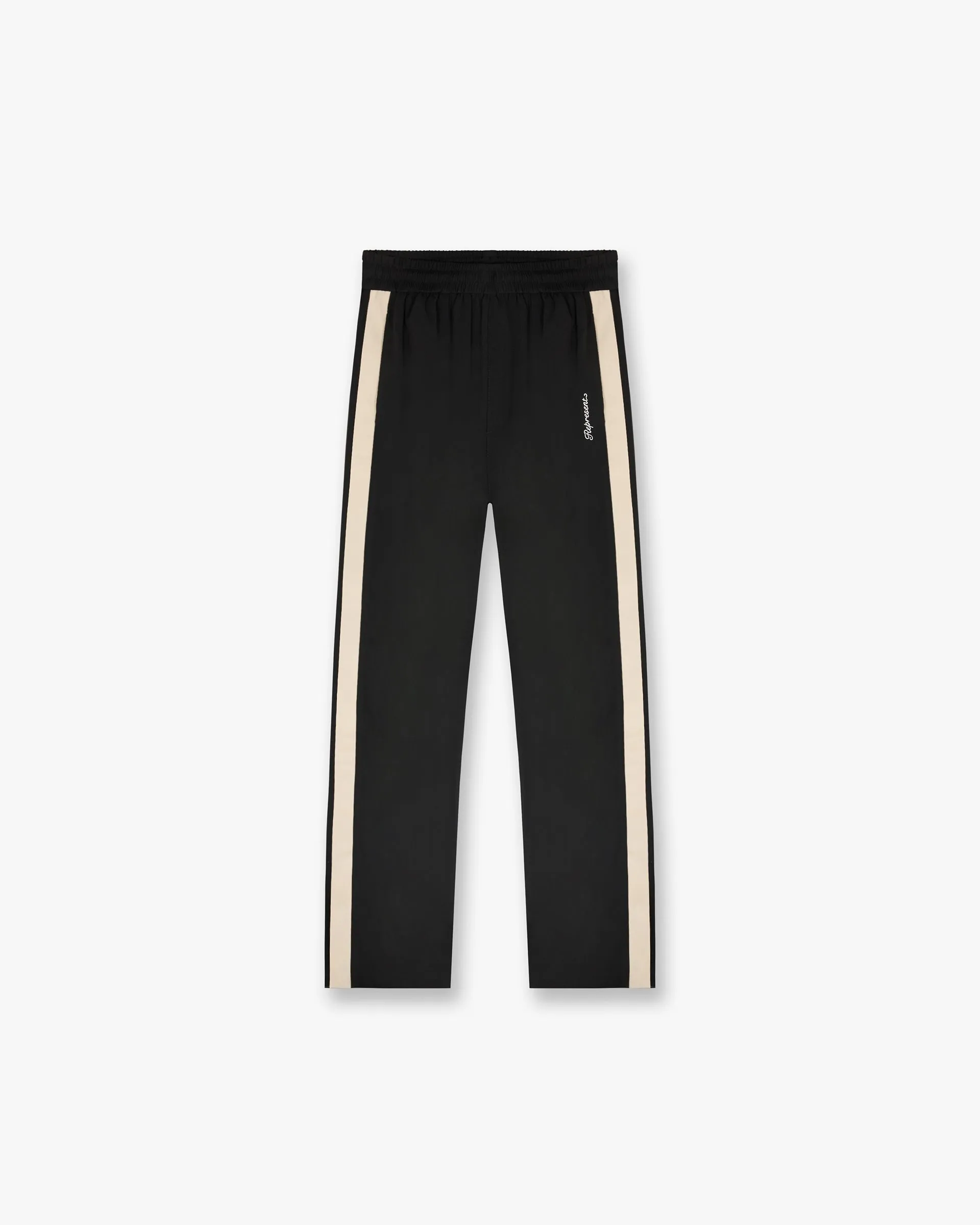 Track Pant - Jet Black sold by Represent