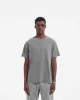 Initial T-Shirt - Ultimate Grey sold by Represent