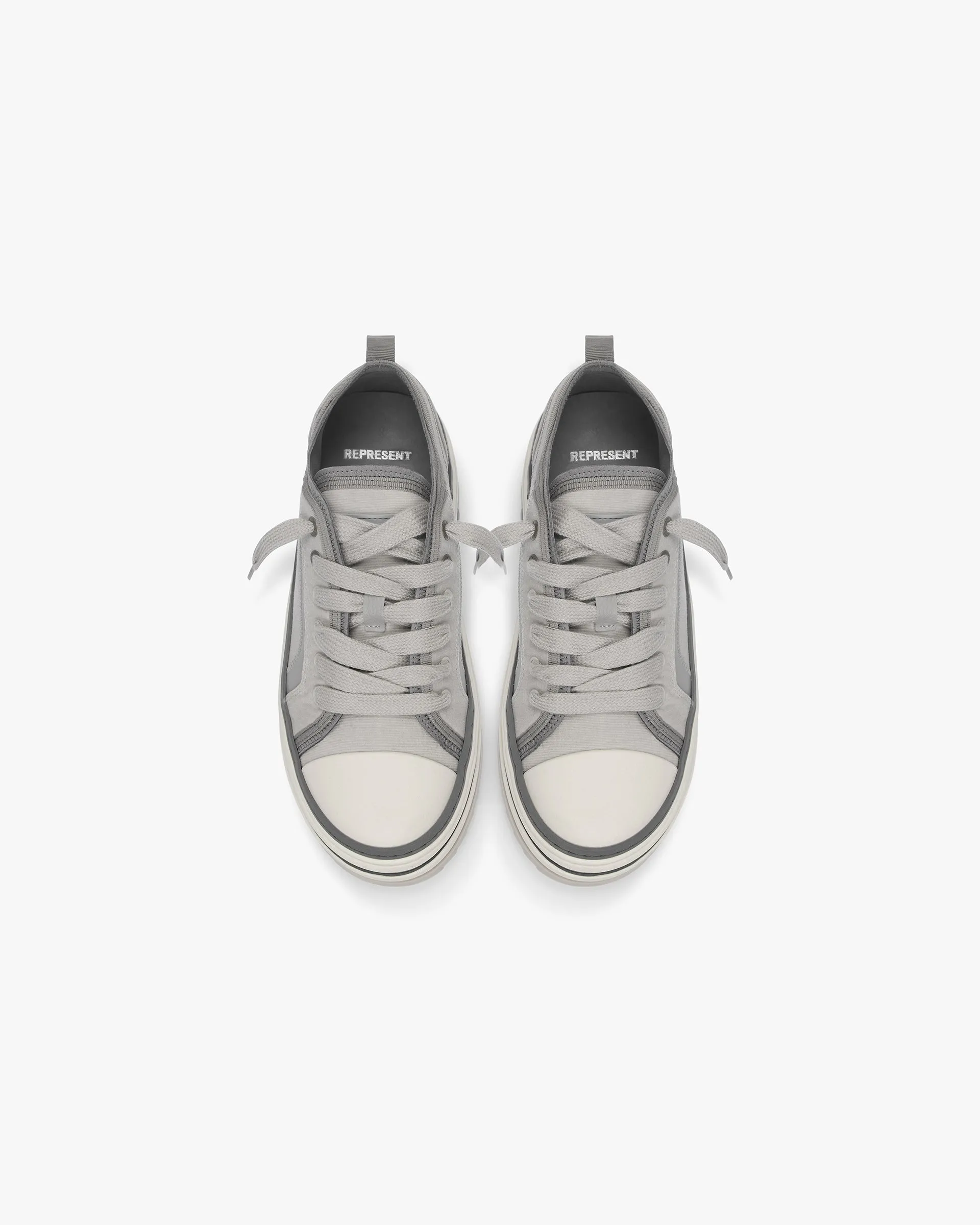 HTN X Low - Warm Grey sold by Represent product image thumbnail 5