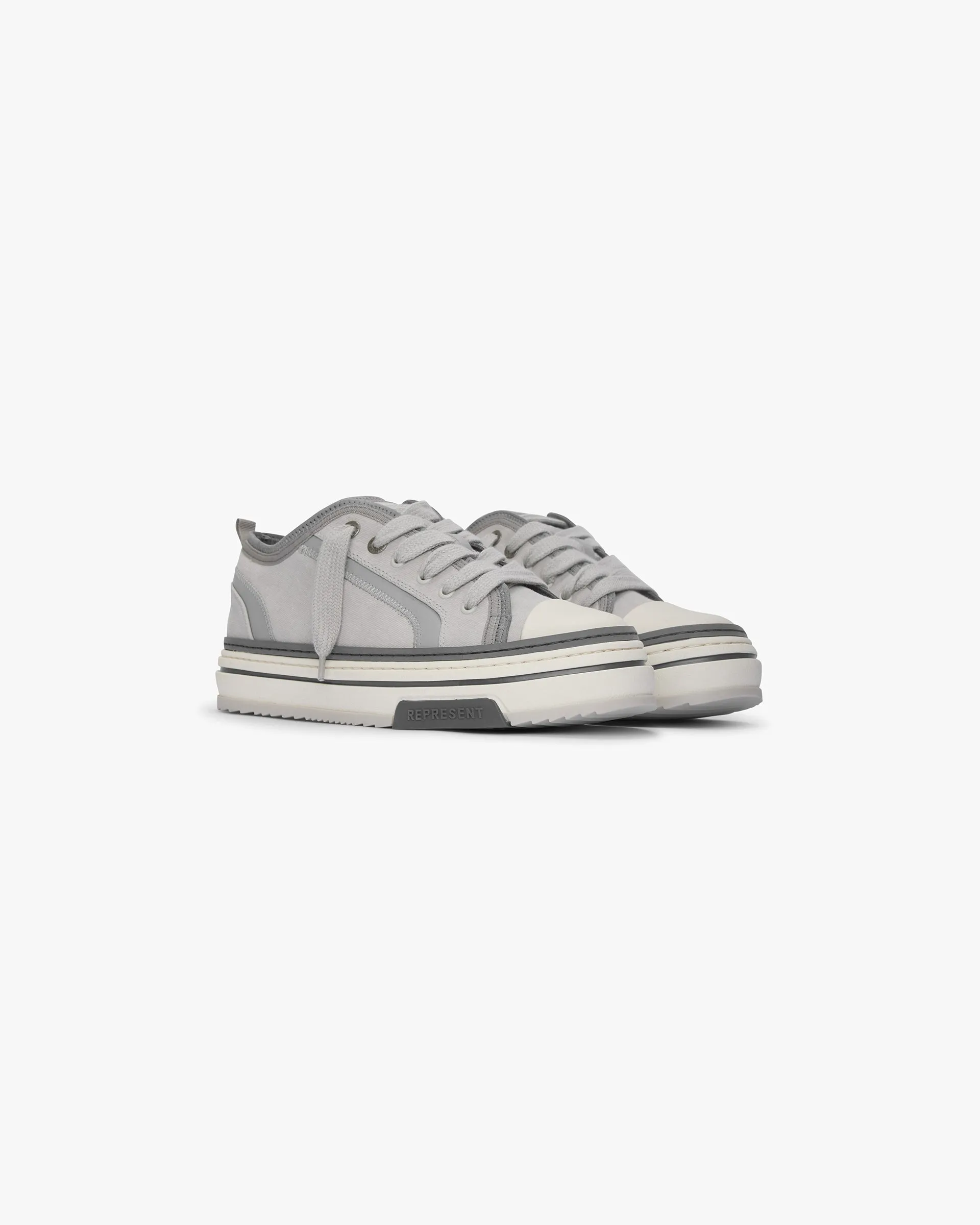 HTN X Low - Warm Grey sold by Represent product image thumbnail 2