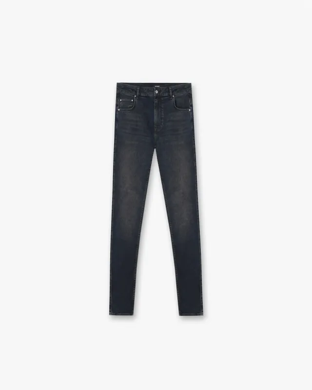 R1 Essential Denim - Studio Blue made by Represent