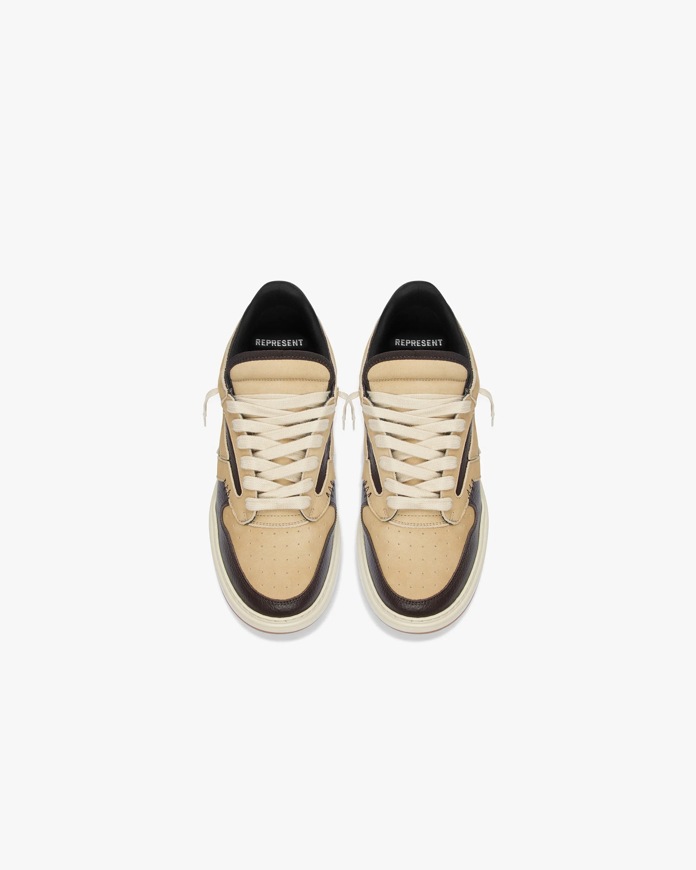 Reptor Low - Coffee Wheat sold by Represent product image thumbnail 5
