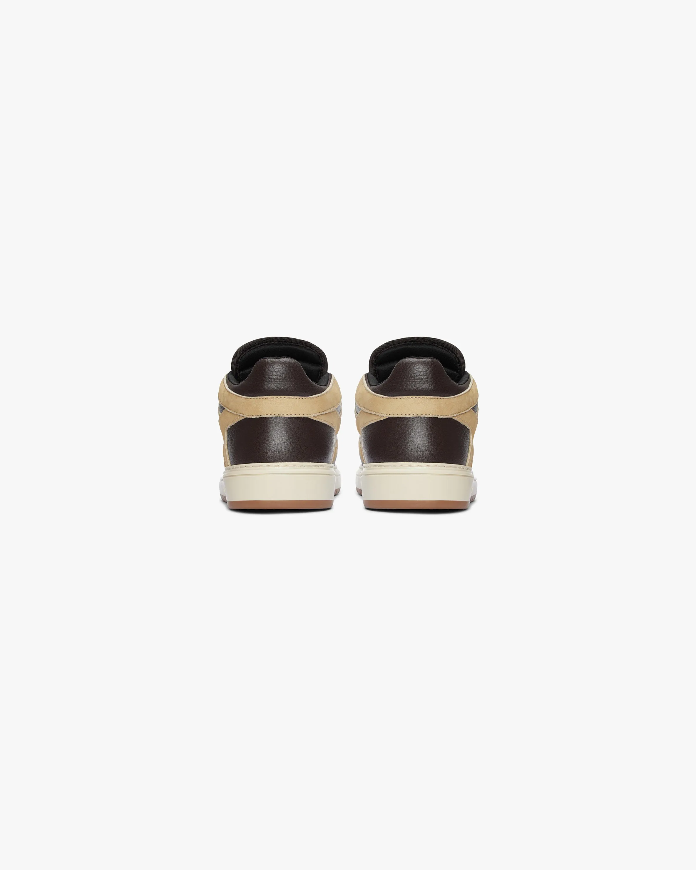 Reptor Low - Coffee Wheat sold by Represent product image thumbnail 4