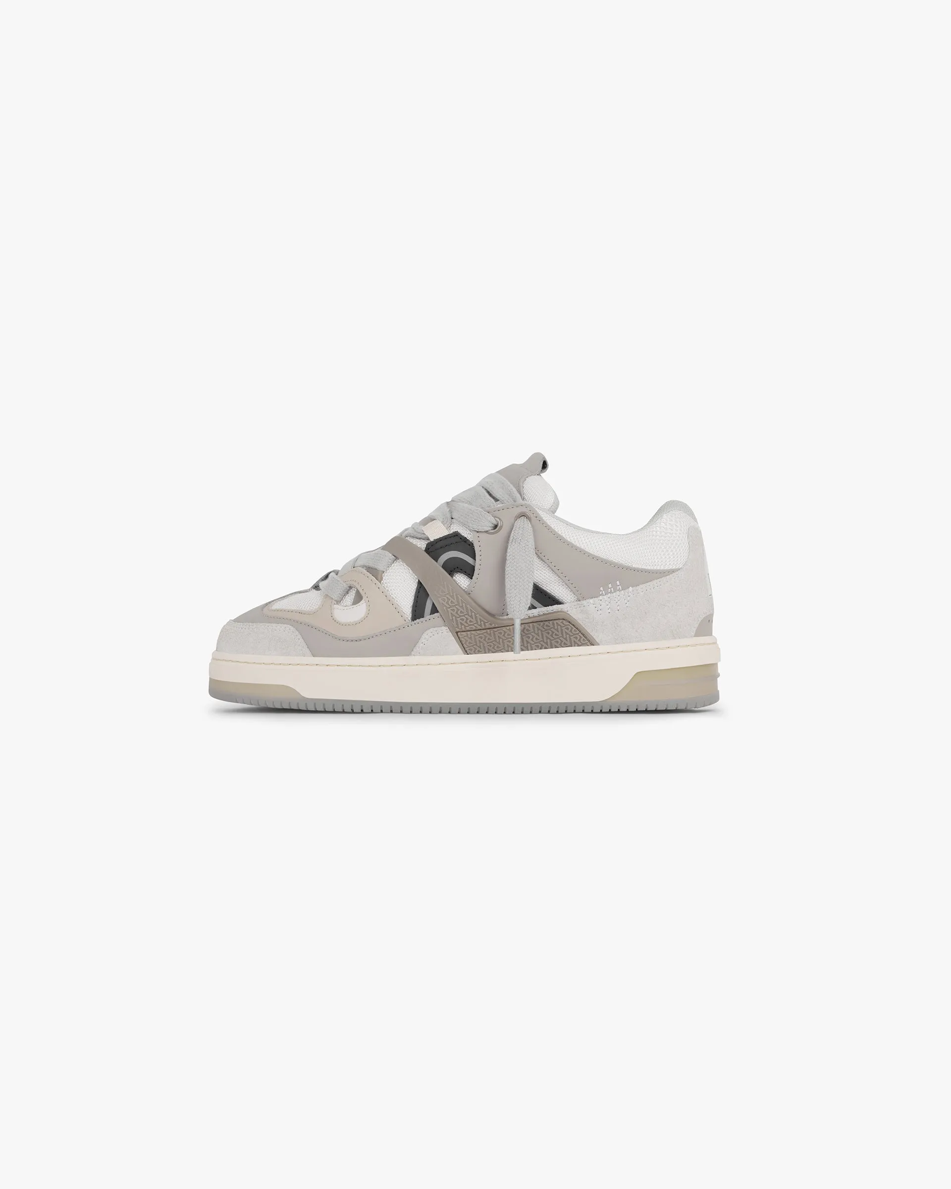 Bully Sneaker - Grey sold by Represent product image thumbnail 3