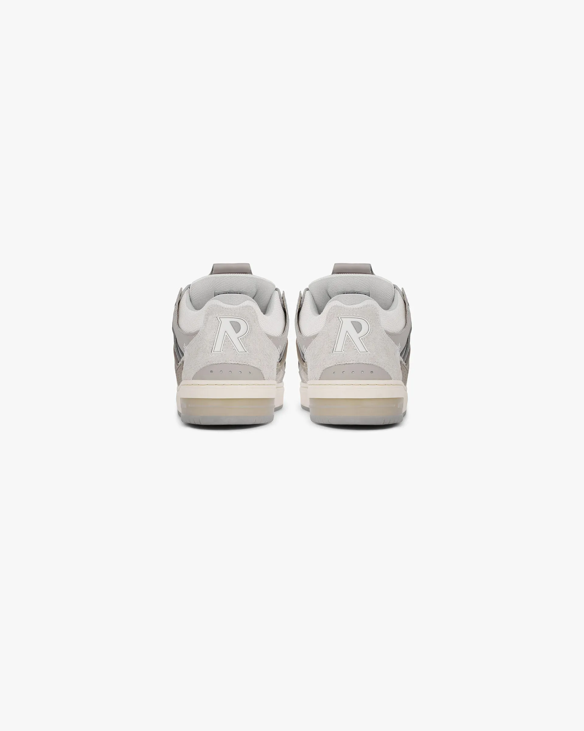 Bully Sneaker - Grey sold by Represent product image thumbnail 4
