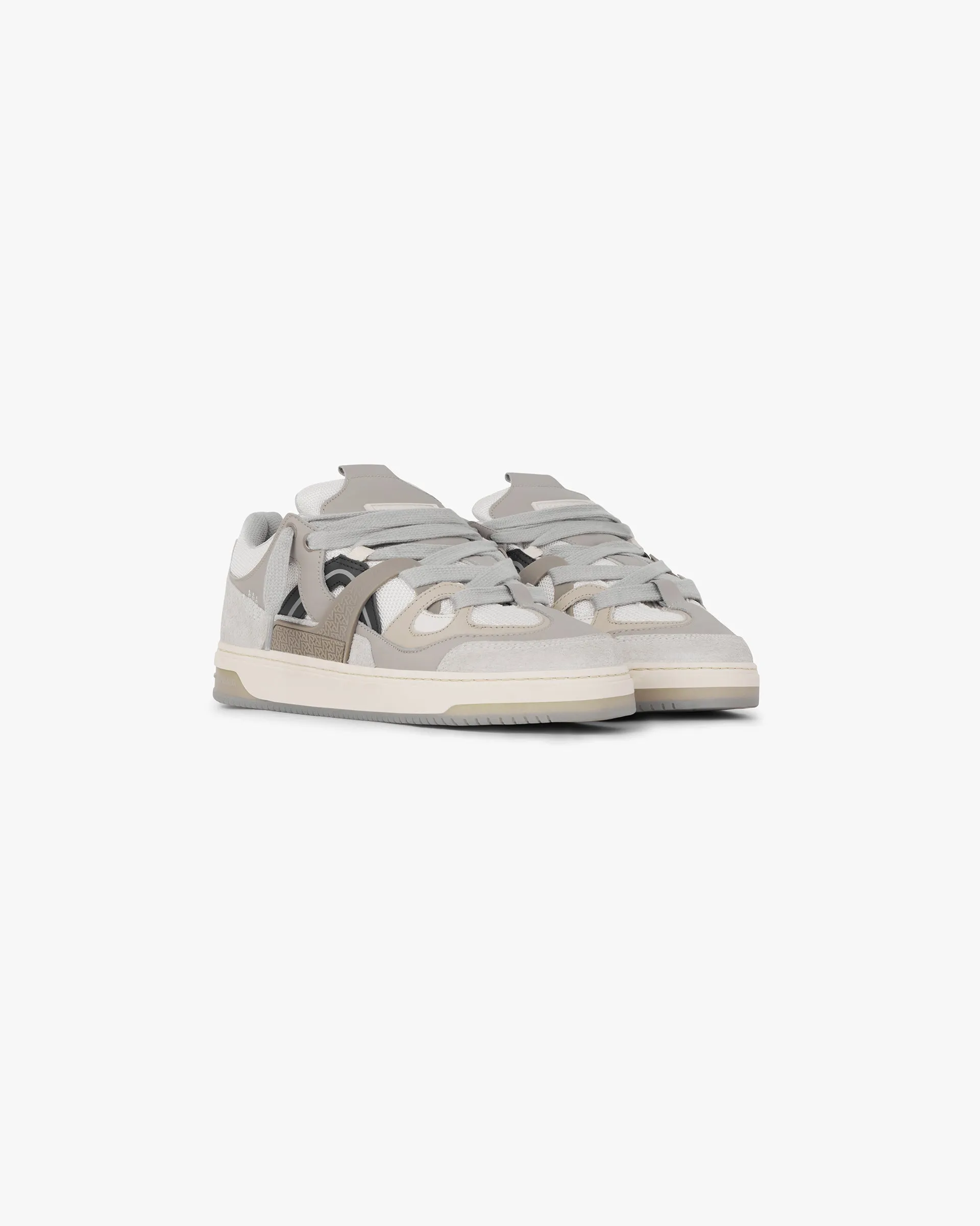 Bully Sneaker - Grey sold by Represent product image thumbnail 2