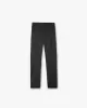 Stepped Hem Pant - Black Pinstripe sold by Represent