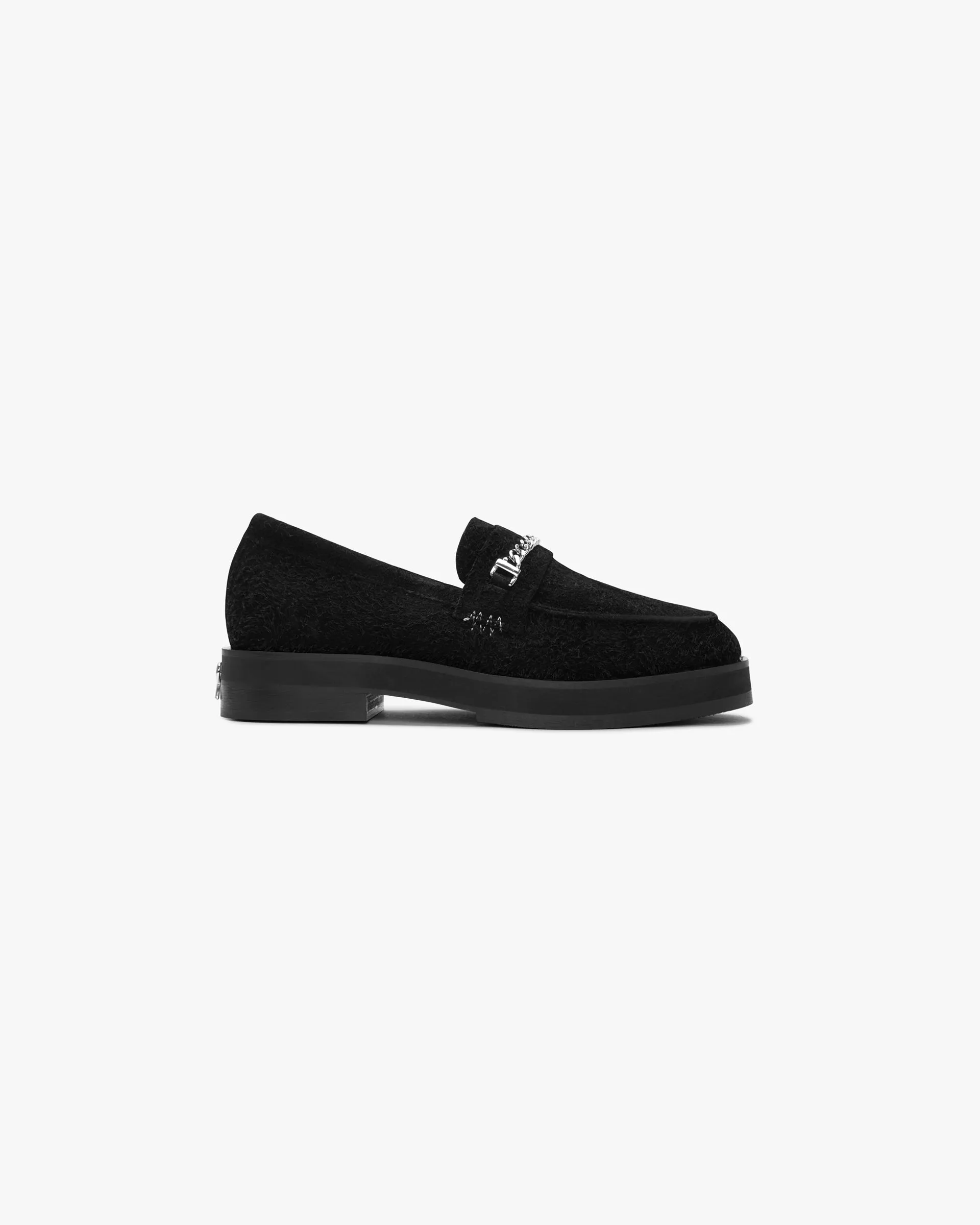 Loafer - Black sold by Represent
