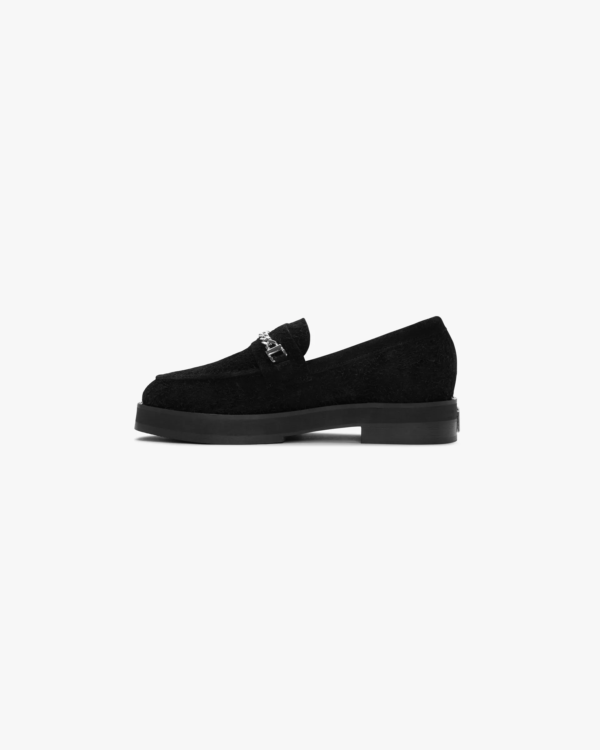 Loafer - Black sold by Represent product image thumbnail 3