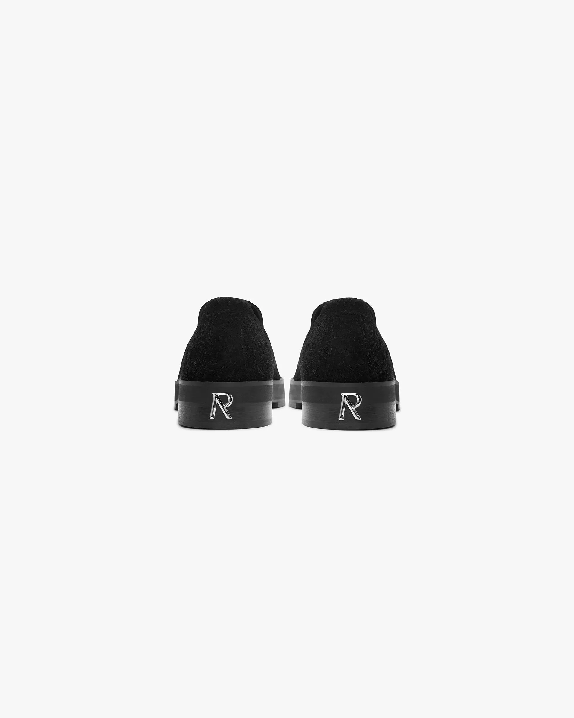Loafer - Black sold by Represent product image thumbnail 4