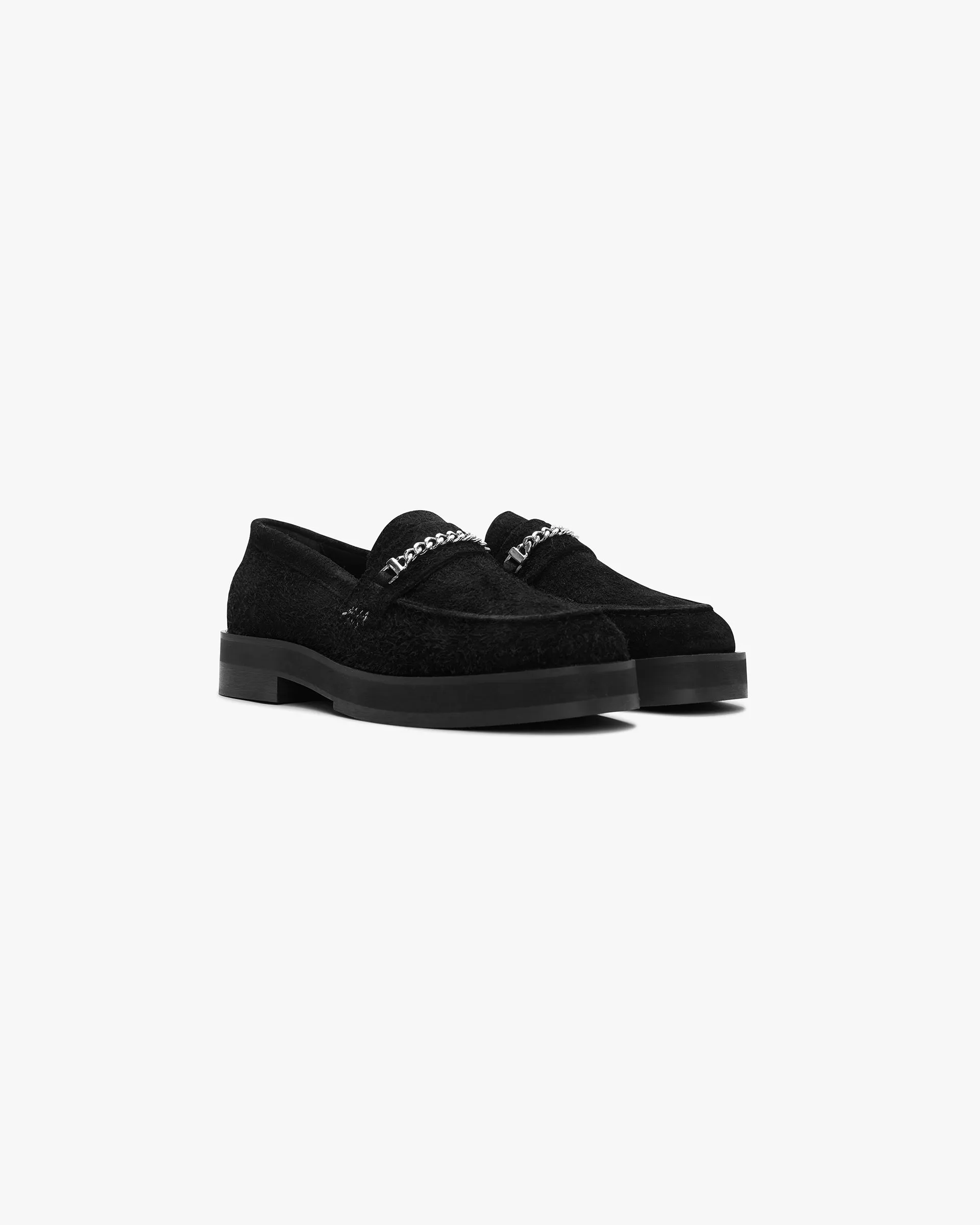 Loafer - Black sold by Represent product image thumbnail 2