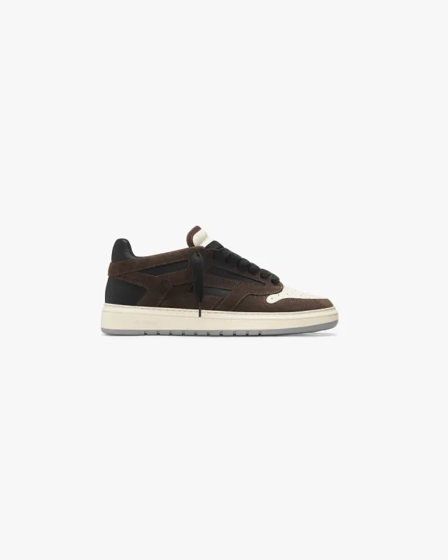 Reptor Low - Brown sold by Represent
