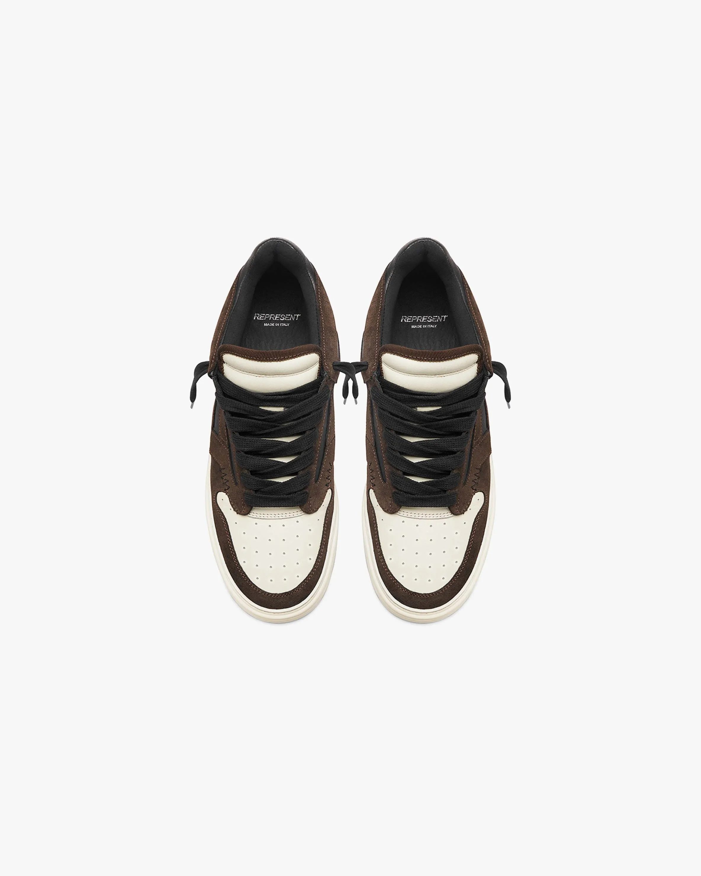 Reptor Low - Brown sold by Represent product image thumbnail 5