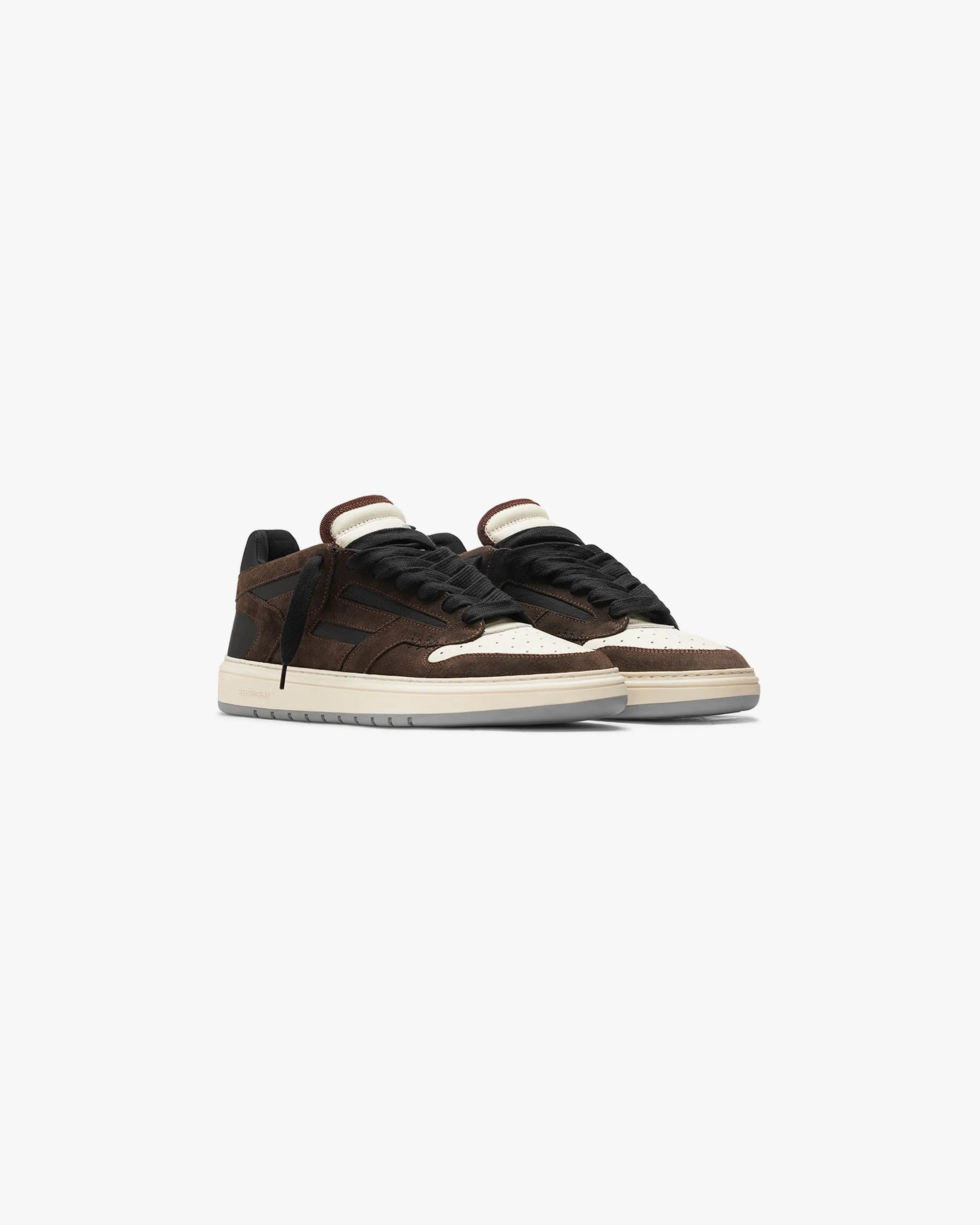 Reptor Low - Brown sold by Represent product image thumbnail 2