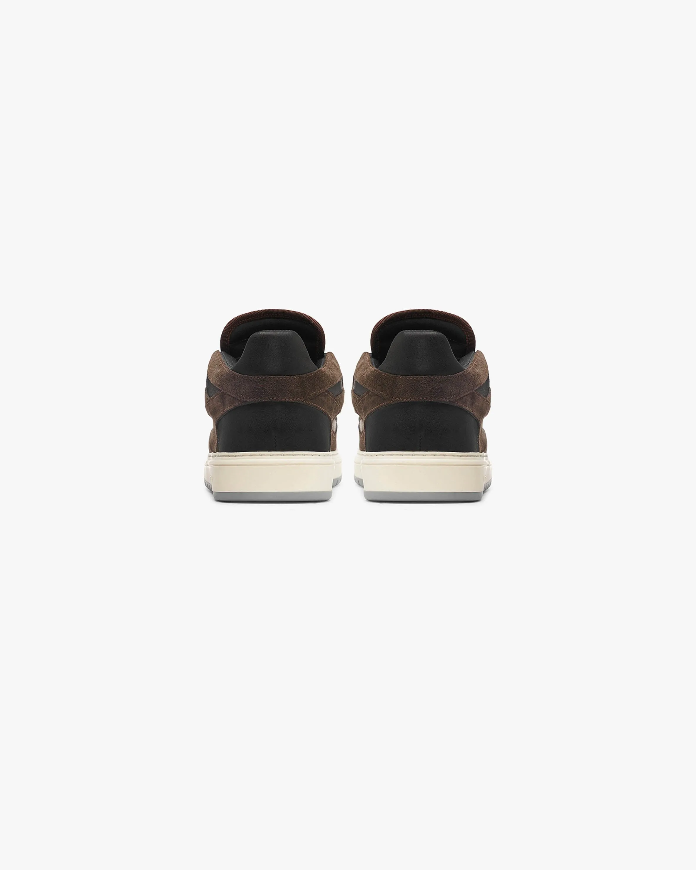 Reptor Low - Brown sold by Represent product image thumbnail 4
