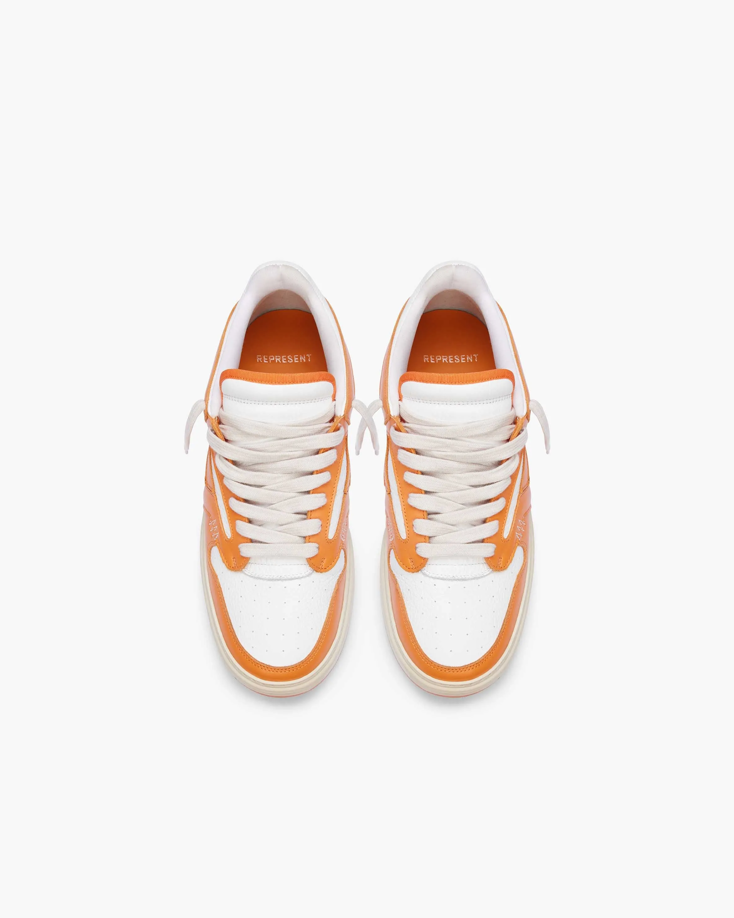 Reptor Low - Neon Orange sold by Represent product image thumbnail 5