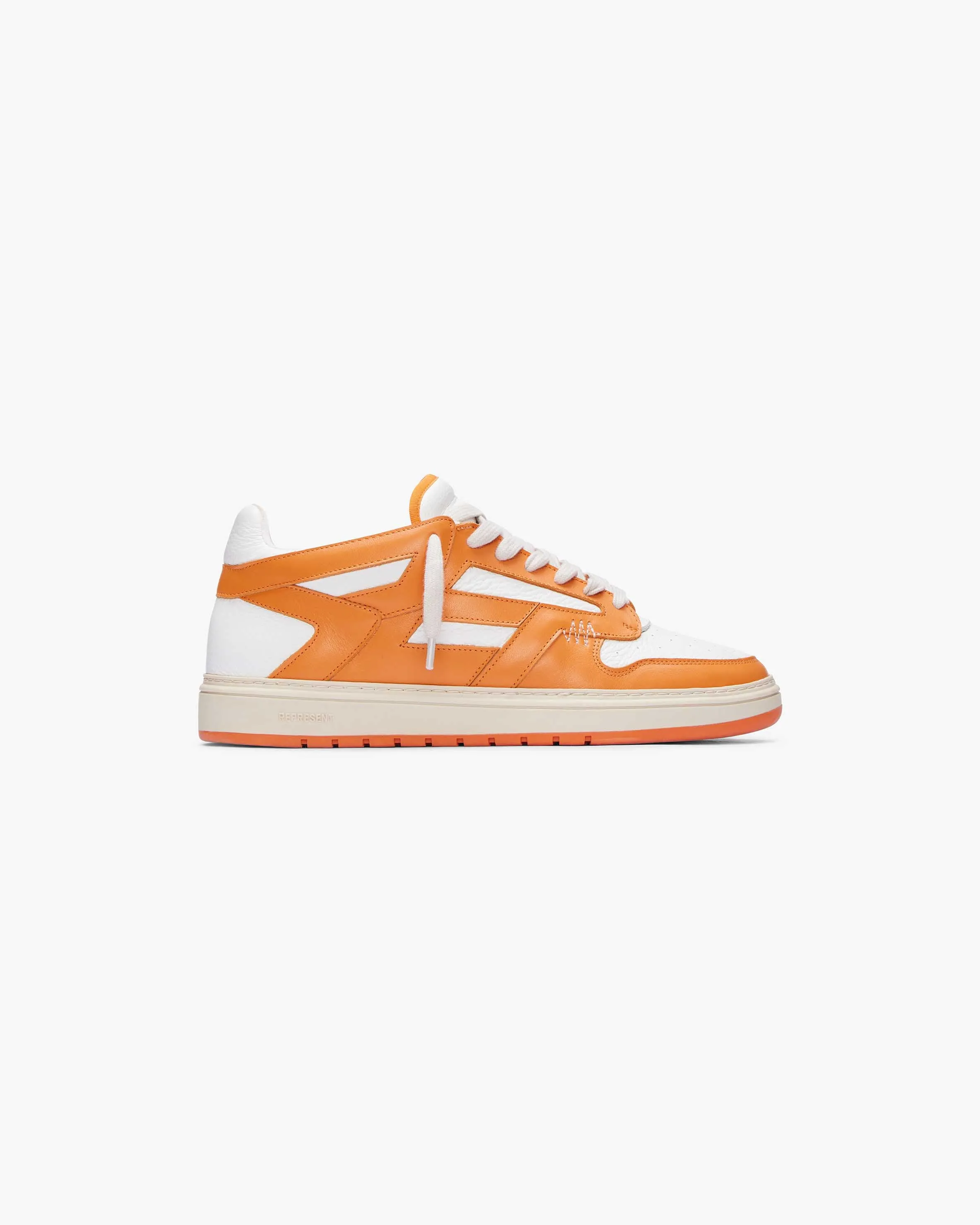Reptor Low - Neon Orange sold by Represent