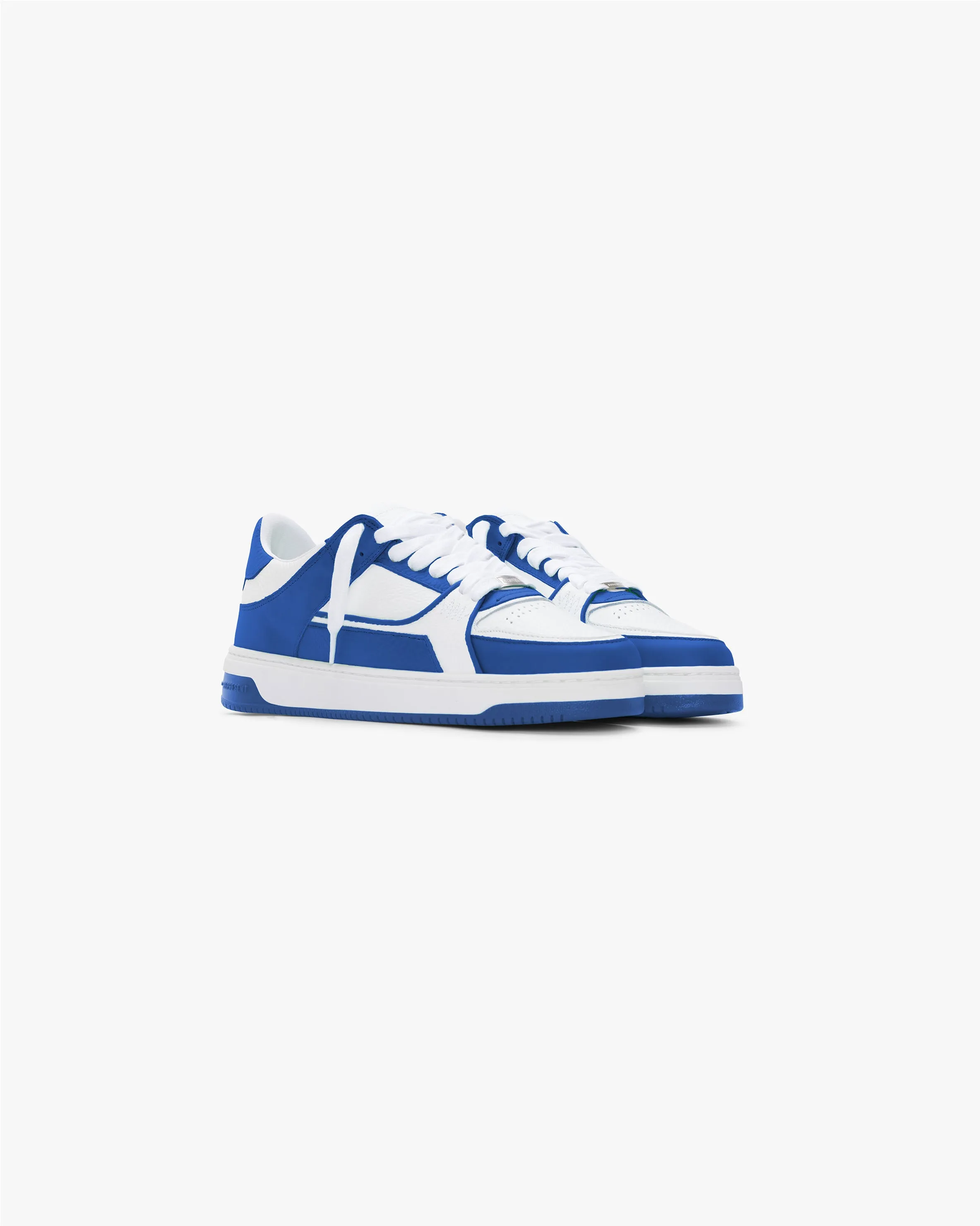 Apex - Flat White Cobalt Blue sold by Represent product image thumbnail 2