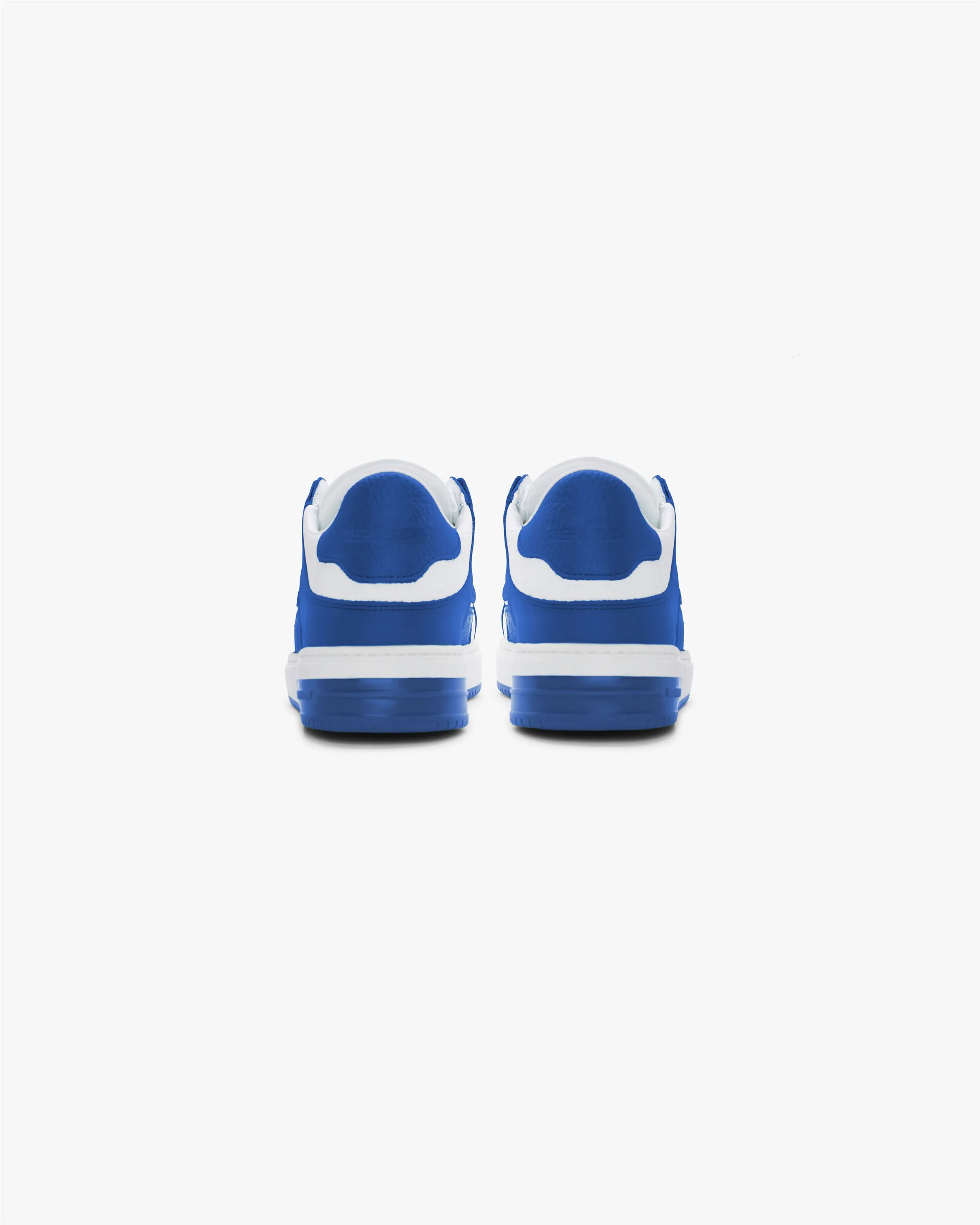 Apex - Flat White Cobalt Blue sold by Represent product image thumbnail 5