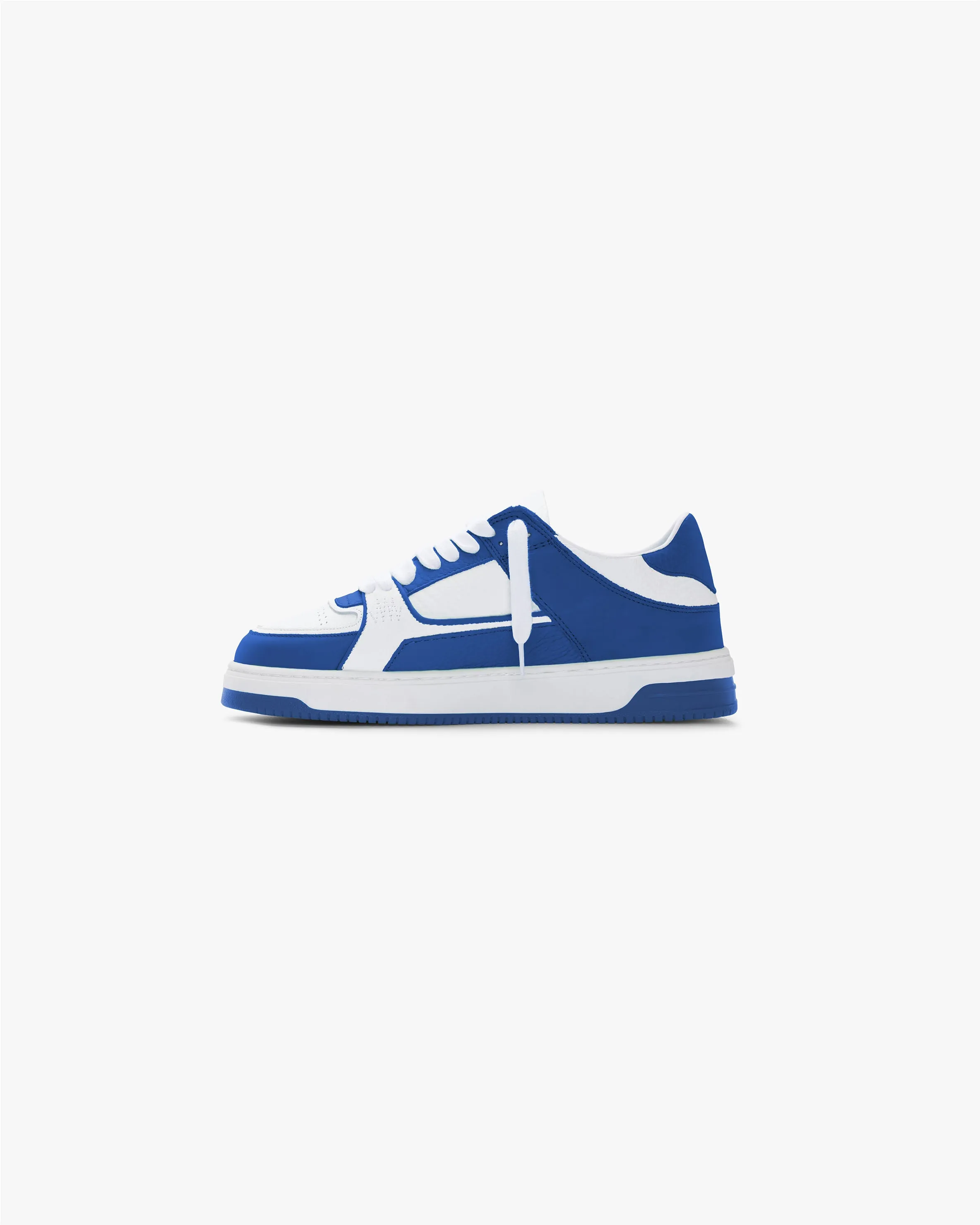 Apex - Flat White Cobalt Blue sold by Represent product image thumbnail 3