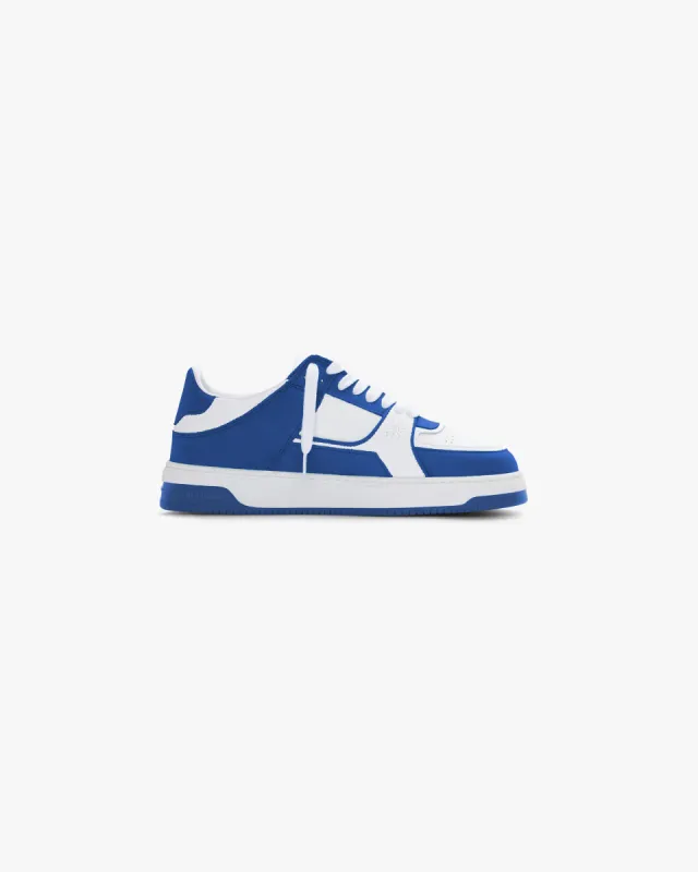 Apex - Flat White Cobalt Blue sold by Represent