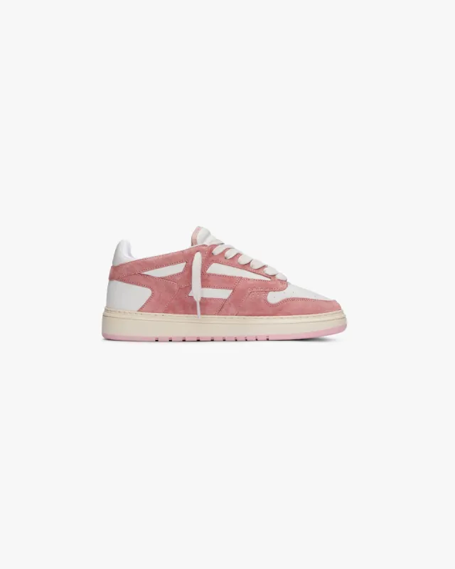 Reptor Low - Rose sold by Represent