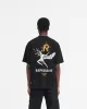 Icarus T-Shirt - Jet Black sold by Represent