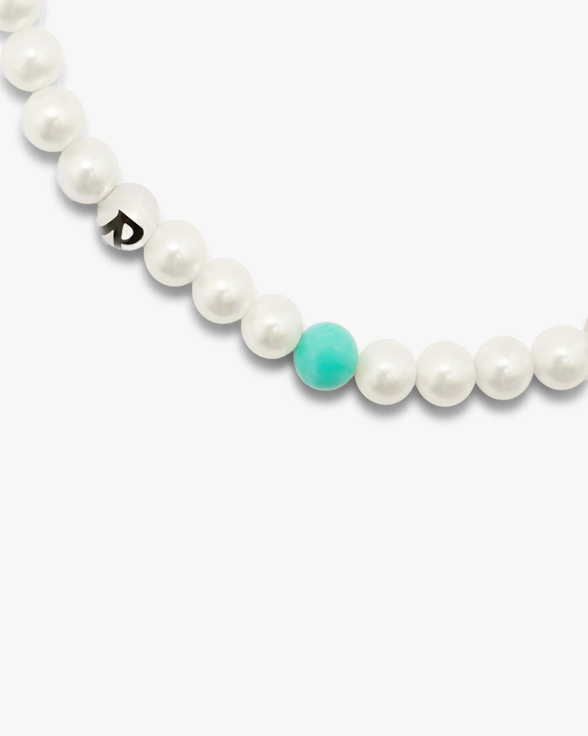 Pearl Bracelet - Pearl sold by Represent product image thumbnail 2