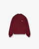 Represent Owners Club Sweater - Maroon sold by Represent