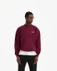 Represent Owners Club Sweater - Maroon sold by Represent