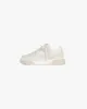 Studio Sneaker - Vintage White Pistachio sold by Represent