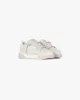 Studio Sneaker - Vintage White Pistachio sold by Represent