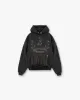 Thoroughbred Hoodie - Vintage Black sold by Represent