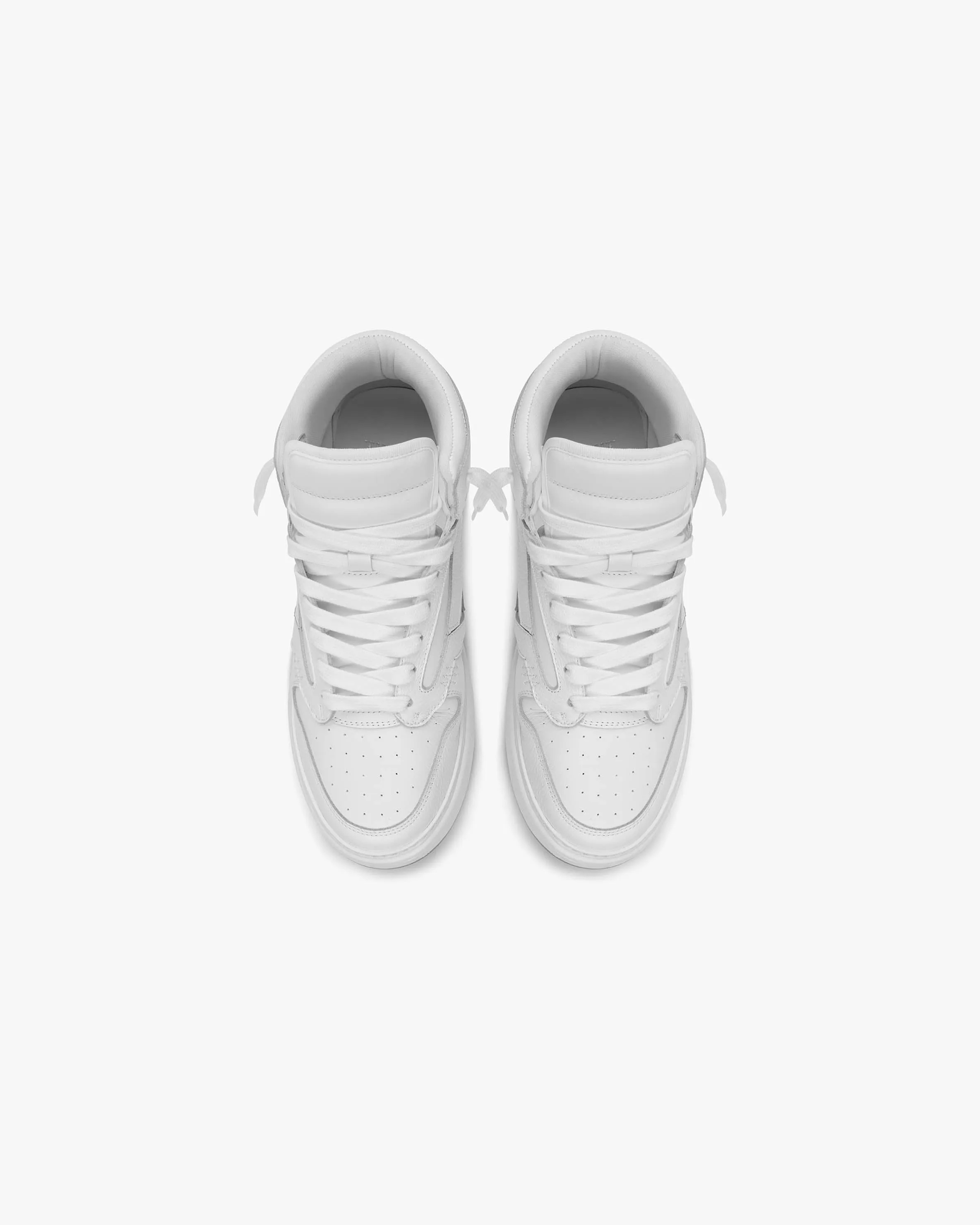Reptor High - Flat White sold by Represent product image thumbnail 5